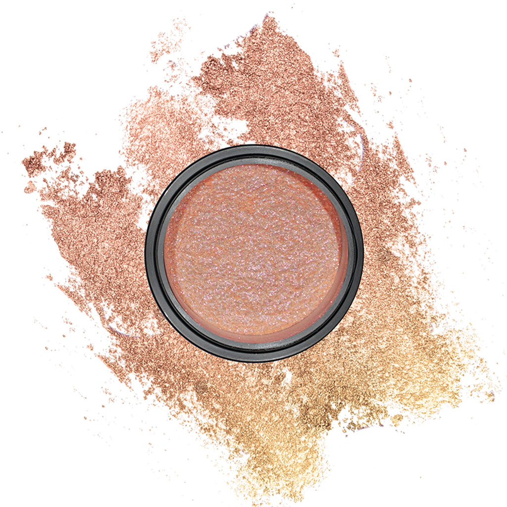 Shopaarel Photoready Eye Glitter (New Edition) - Waxbill | Grocsy