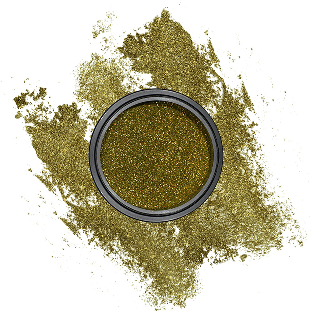 Shopaarel Photoready Eye Glitter (New Edition) - Soul | Grocsy