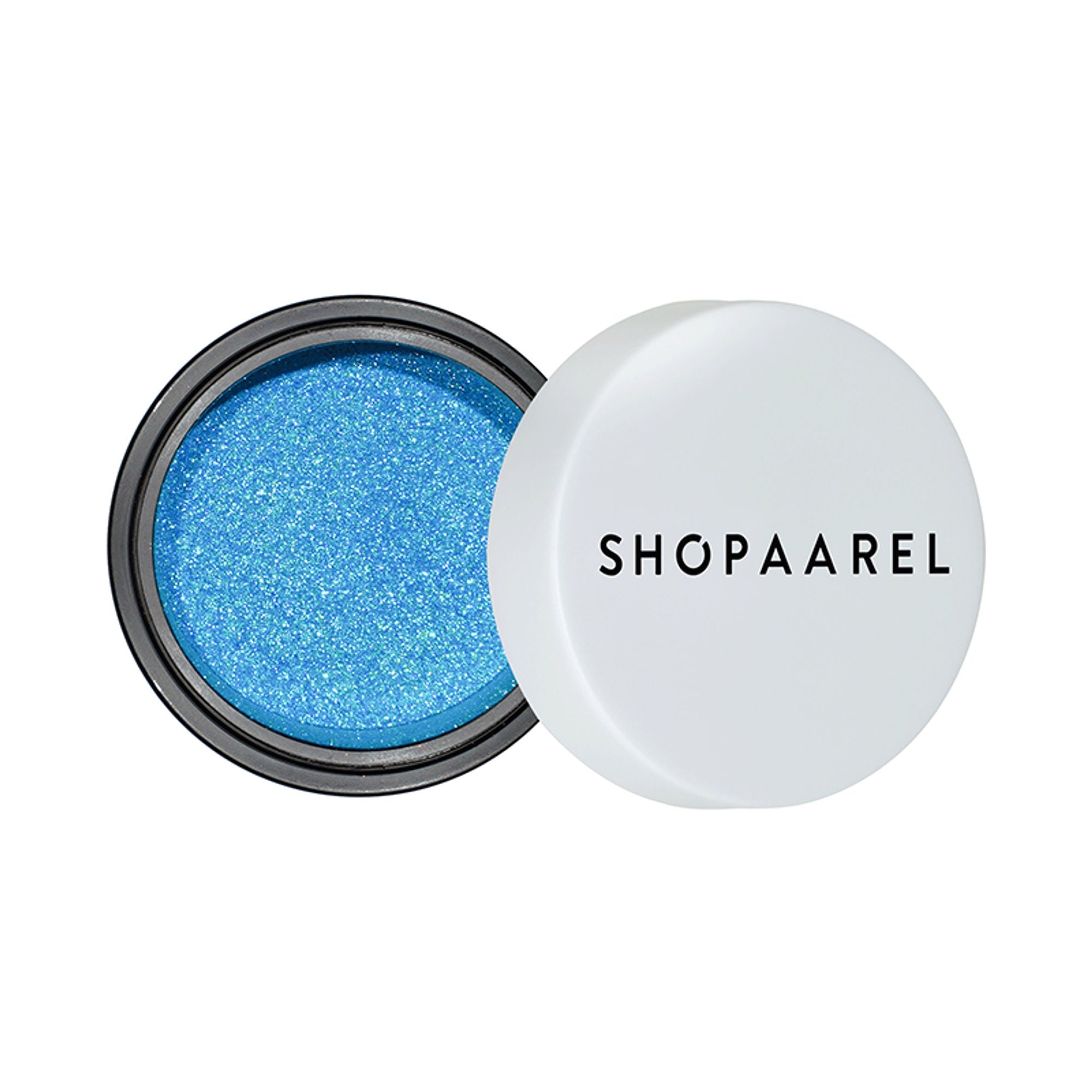Shopaarel Photoready Eye Glitter (New Edition) - Pure Love | Grocsy