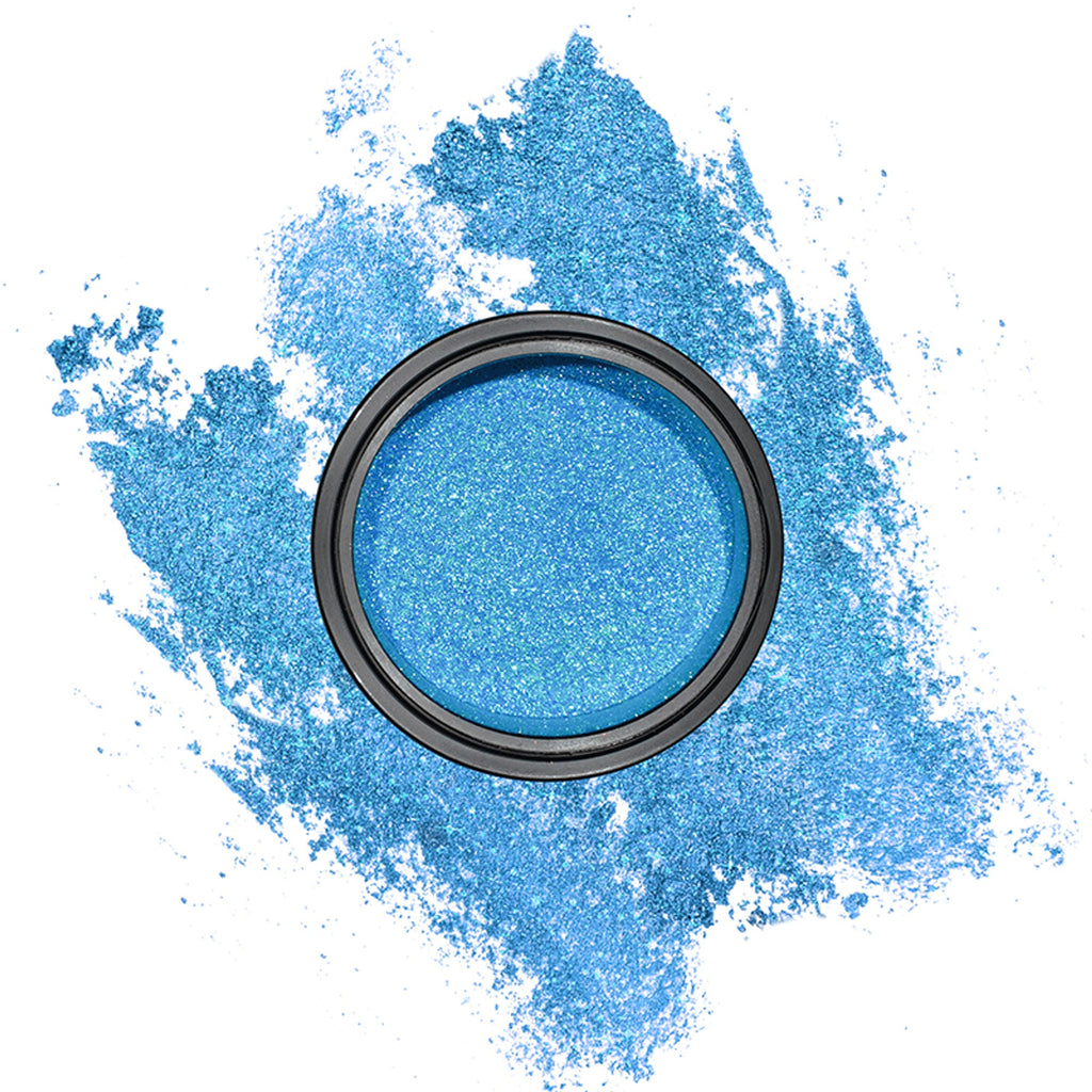 Shopaarel Photoready Eye Glitter (New Edition) - Pure Love | Grocsy