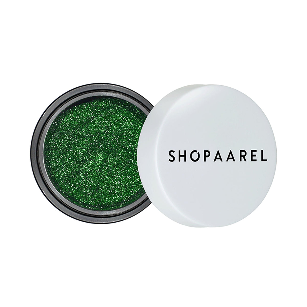 Shopaarel Photoready Eye Glitter (New Edition) - Peacock | Grocsy