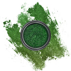 Shopaarel Photoready Eye Glitter (New Edition) - Peacock | Grocsy