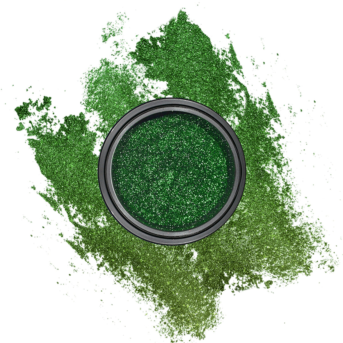Shopaarel Photoready Eye Glitter (New Edition) - Peacock | Grocsy