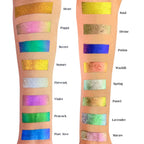Shopaarel Photoready Eye Glitter (New Edition) - Potion | Grocsy