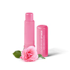 Hilary Rhoda Colour Splash Lip Balm With SPF 15 - Rose 01 | Grocsy
