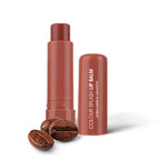 Hilary Rhoda Colour Splash Lip Balm With SPF 15 - Coffee 02 | Grocsy