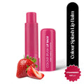 Hilary Rhoda Colour Splash Lip Balm With SPF 15 - Strawberry 03 | Grocsy