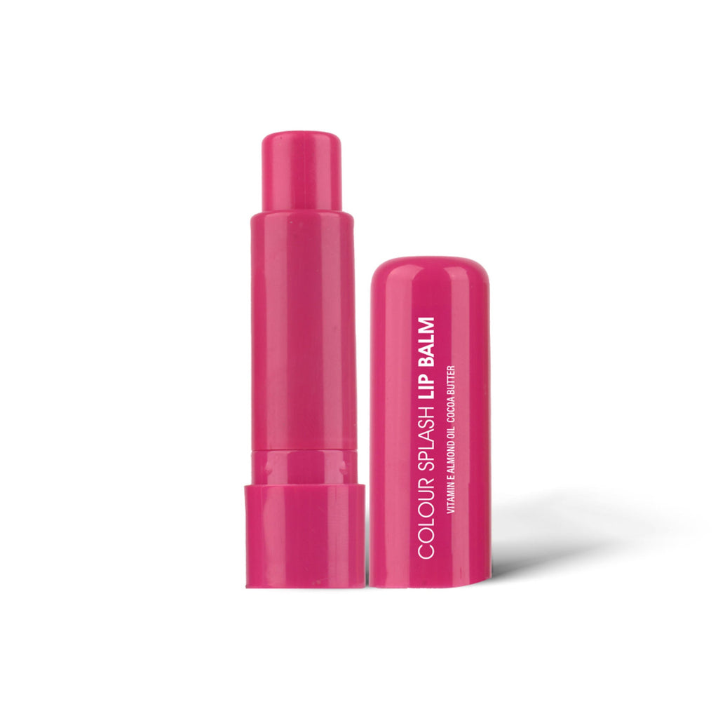 Hilary Rhoda Colour Splash Lip Balm With SPF 15 - Strawberry 03 | Grocsy