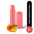 Hilary Rhoda Colour Splash Lip Balm With SPF 15 - Apricot 04 | Grocsy