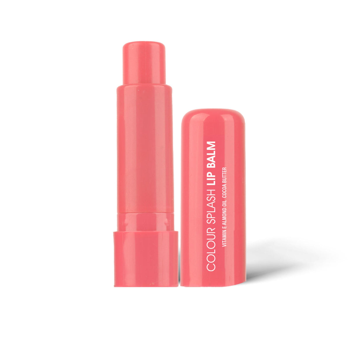 Hilary Rhoda Colour Splash Lip Balm With SPF 15 - Apricot 04 | Grocsy
