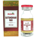Multani Sut Shekhar Ras Tablet | Grocsy