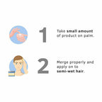Ustraa Hair Cream For Men | Grocsy