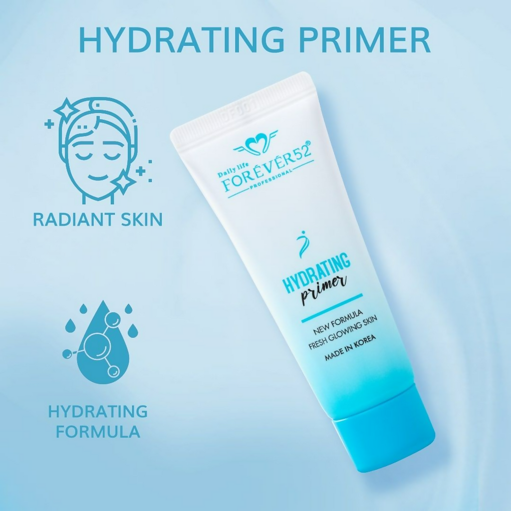 Daily Life Forever52 Hydrating Primer | Grocsy