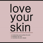 Bare Body Essentials Glow Cream | Grocsy