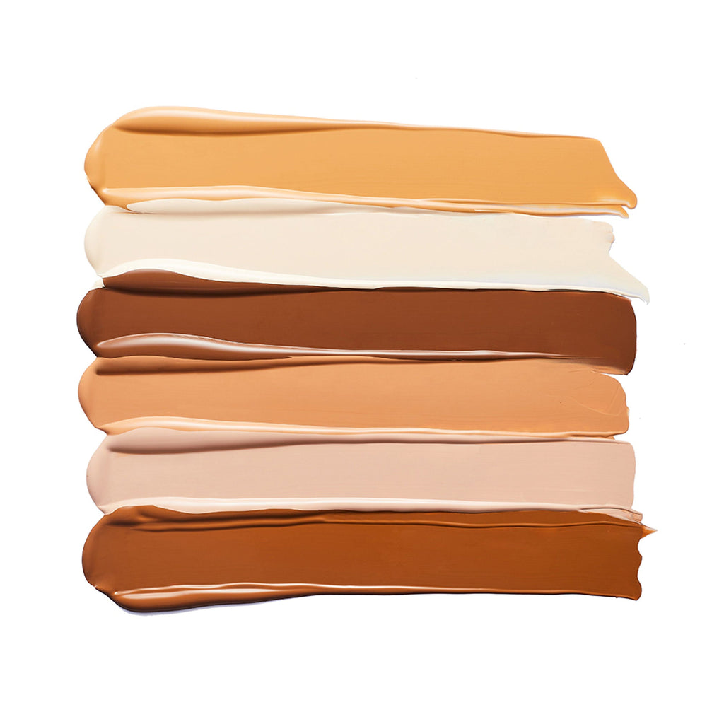 Makeup Revolution Relove Supermatte Foundation - F8-5 | Grocsy