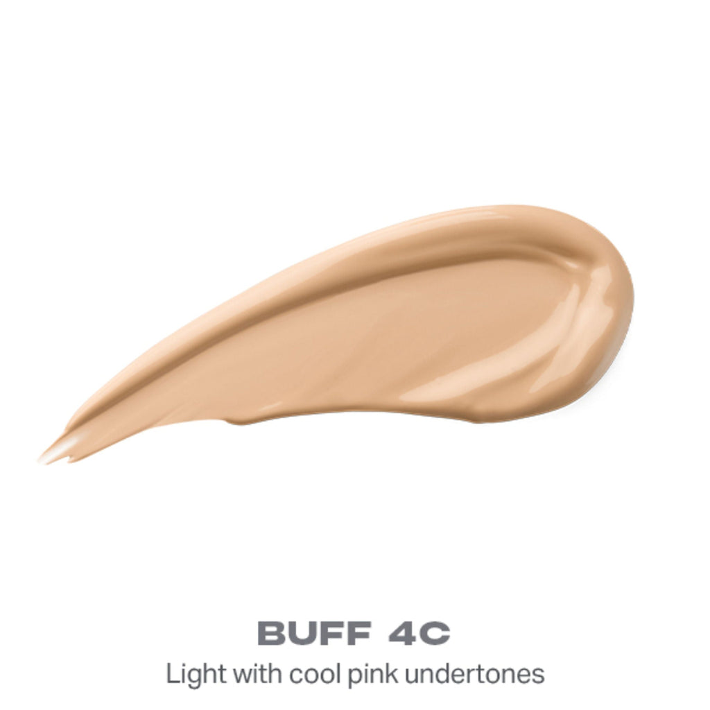 MORPHE Wakeup Artist Under Eye Correcting Concealer - Buff 4C | Grocsy