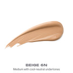 MORPHE Wakeup Artist Under Eye Correcting Concealer - Beige 6N | Grocsy