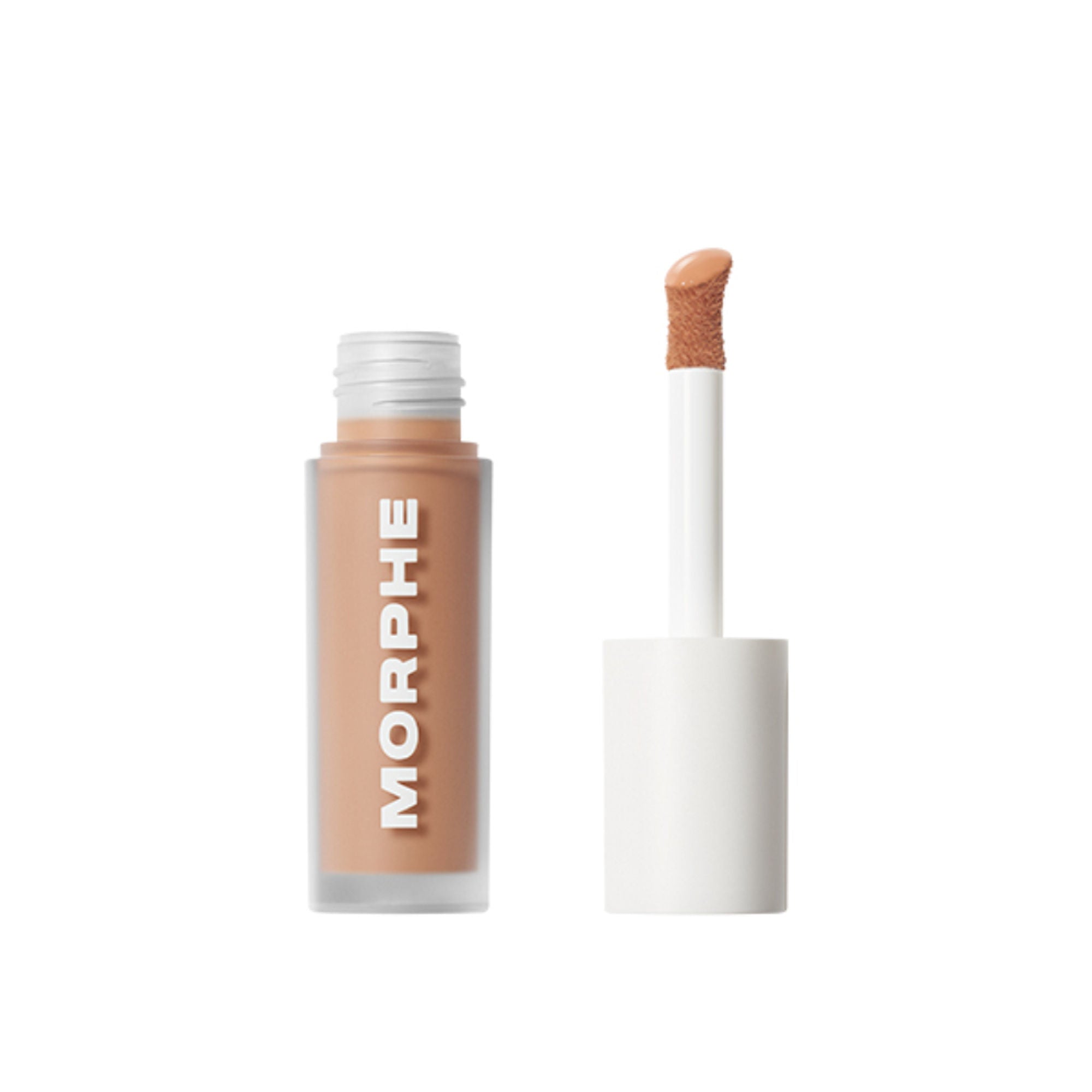MORPHE Wakeup Artist Under Eye Correcting Concealer - Cashew 9W | Grocsy