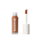 MORPHE Wakeup Artist Under Eye Correcting Concealer - Chestnut 11W | Grocsy