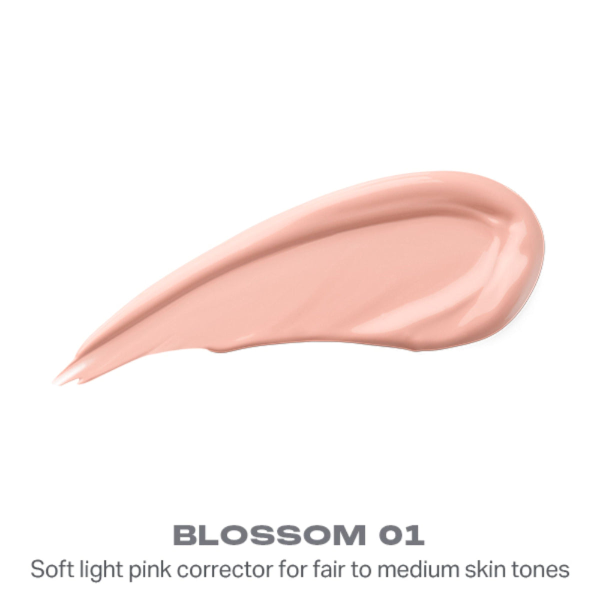 MORPHE Wakeup Artist Under Eye Correcting Concealer - Blossom 01 | Grocsy