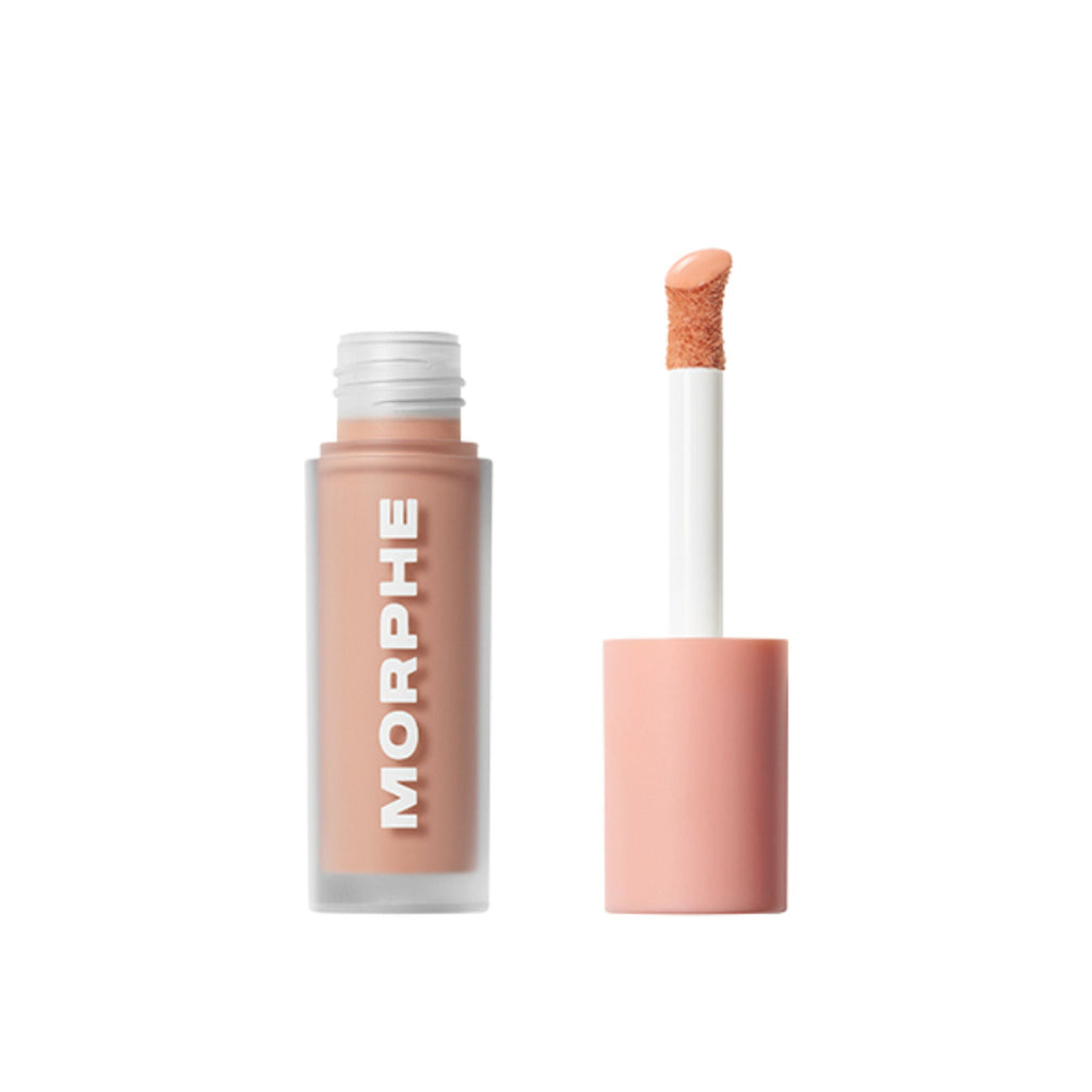 MORPHE Wakeup Artist Under Eye Correcting Concealer - Peach 02 | Grocsy