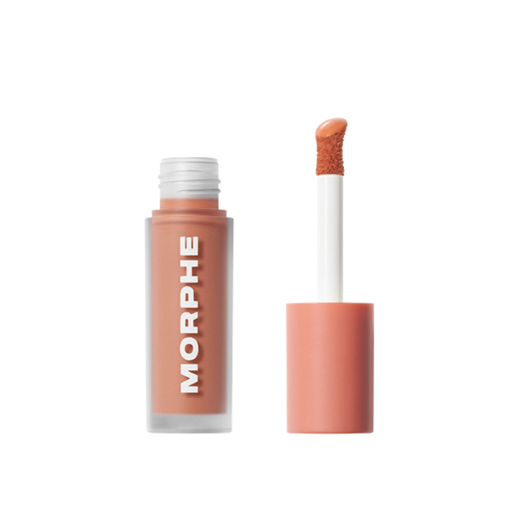 MORPHE Wakeup Artist Under Eye Correcting Concealer - Papaya 03 | Grocsy