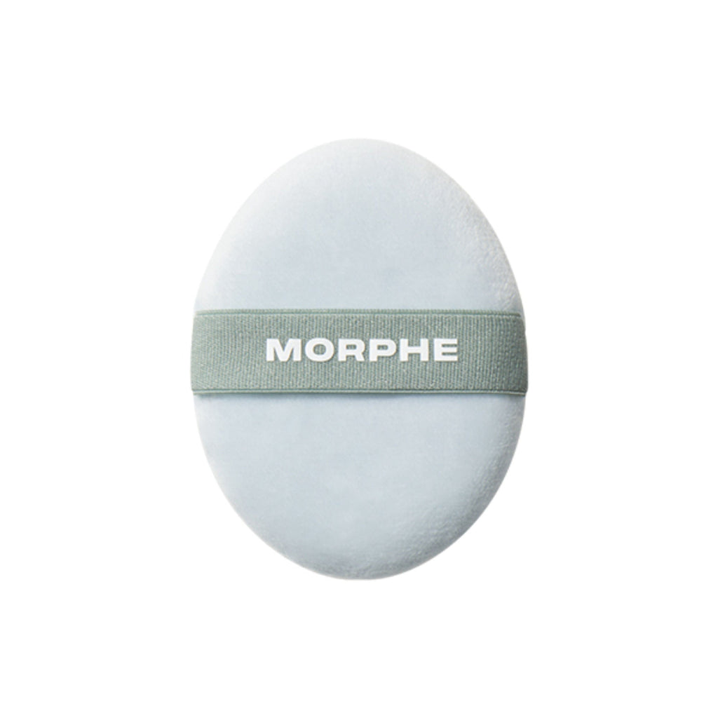 MORPHE All Set Touch-Up Powder Puff | Grocsy