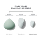 MORPHE All Covered Shapable Makeup Sponge | Grocsy