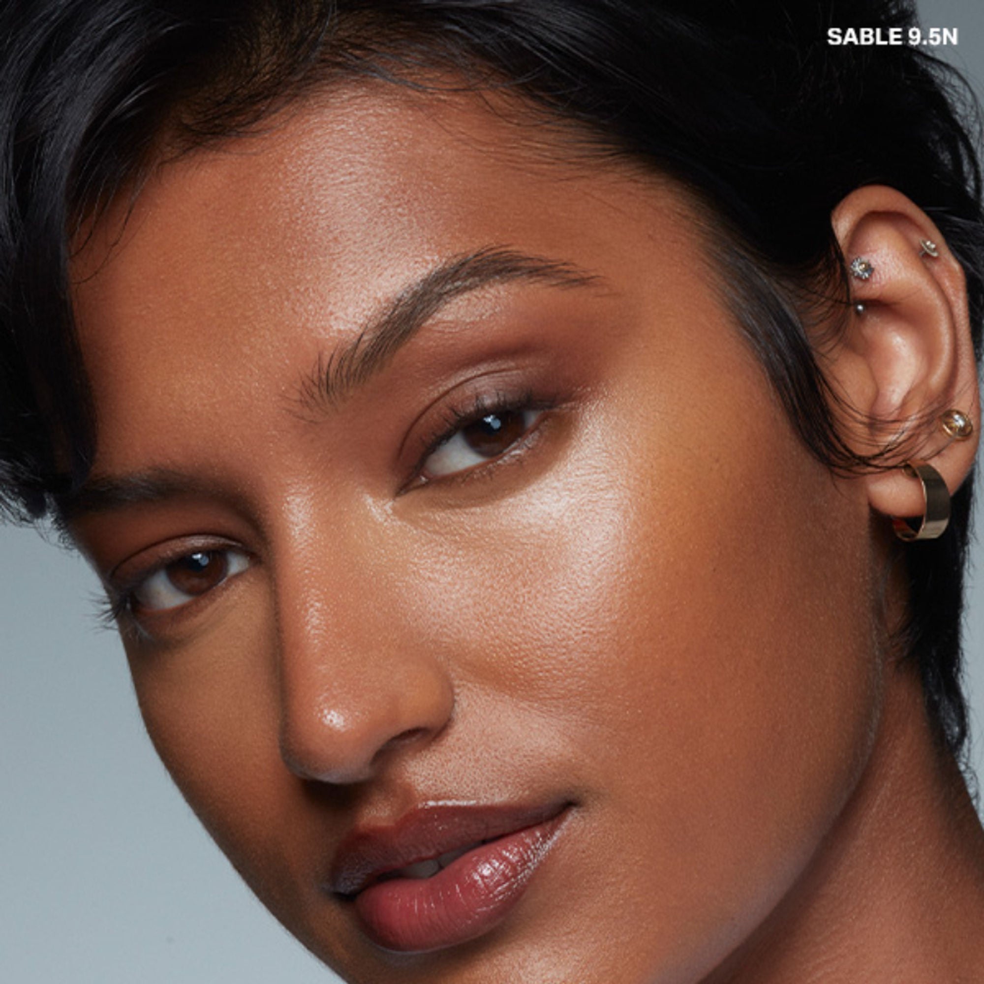 MORPHE Wakeup Artist Under Eye Correcting Concealer - Sable 9.5N | Grocsy
