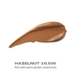 MORPHE Wakeup Artist Under Eye Correcting Concealer - Hazelnut 10.5W | Grocsy
