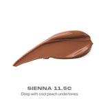 MORPHE Wakeup Artist Under Eye Correcting Concealer - Sienna 11.5C | Grocsy