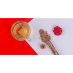 The Tea Trove - For Her PMS Herbal Tea | Grocsy
