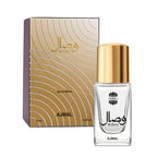 Ajmal India Wisal Perfume For Women | Grocsy