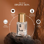 Ajmal India Wisal Perfume For Women | Grocsy