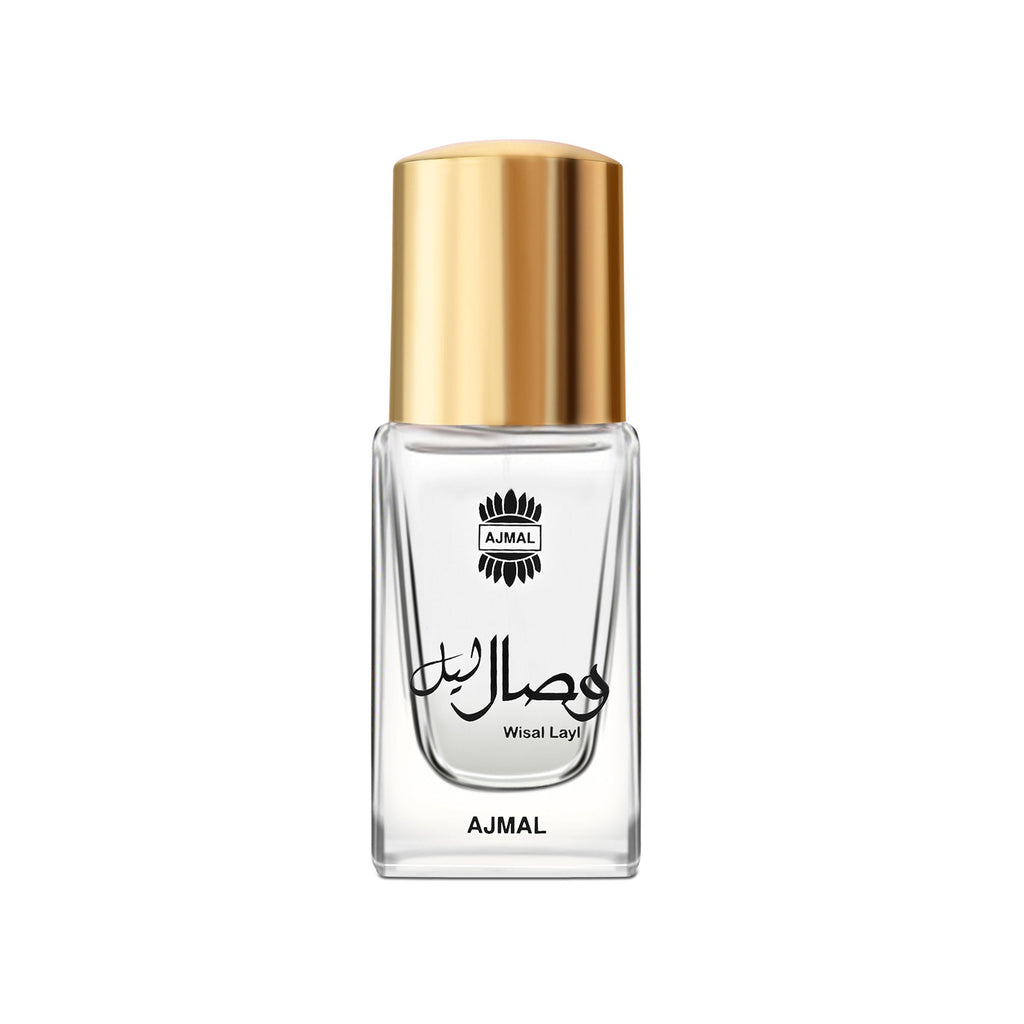 Ajmal India Wisal Layl Perfume For Unisex | Grocsy
