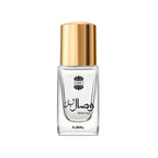 Ajmal India Wisal Layl Perfume For Unisex | Grocsy
