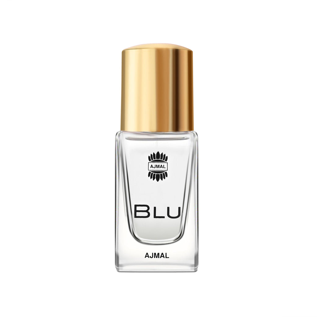 Ajmal India Blu Perfume For Men | Grocsy