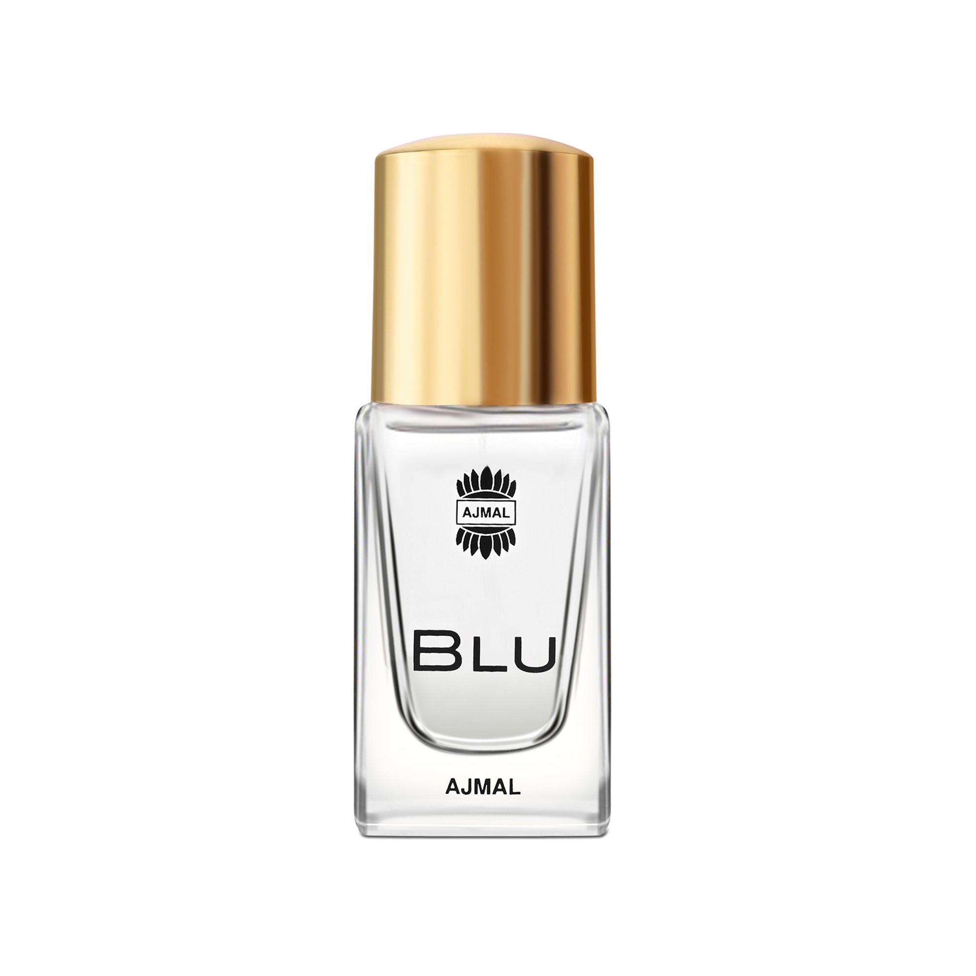Ajmal India Blu Perfume For Men | Grocsy