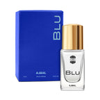 Ajmal India Blu Perfume For Men | Grocsy