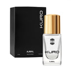 Ajmal India Kuro Perfume For Men | Grocsy