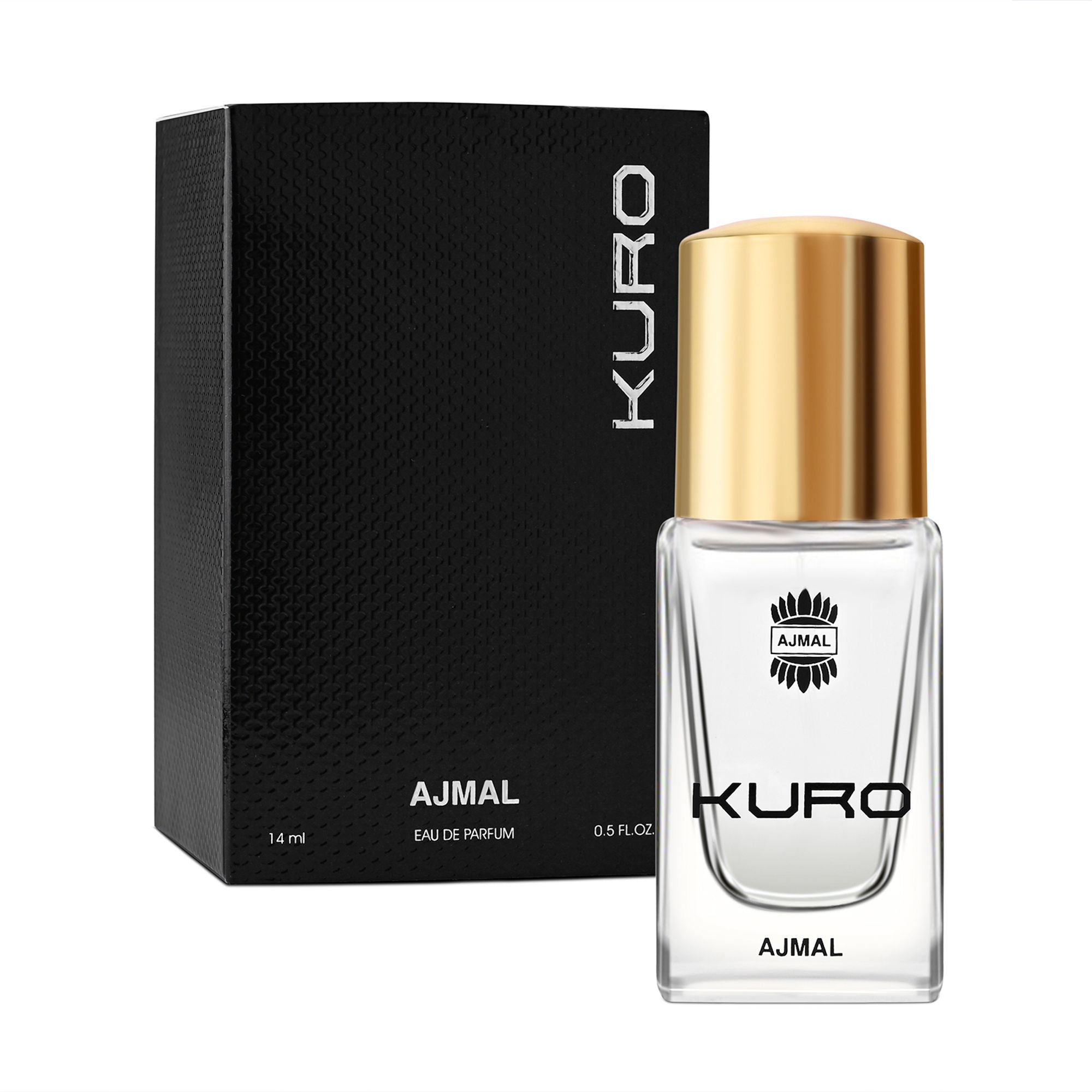 Ajmal India Kuro Perfume For Men | Grocsy