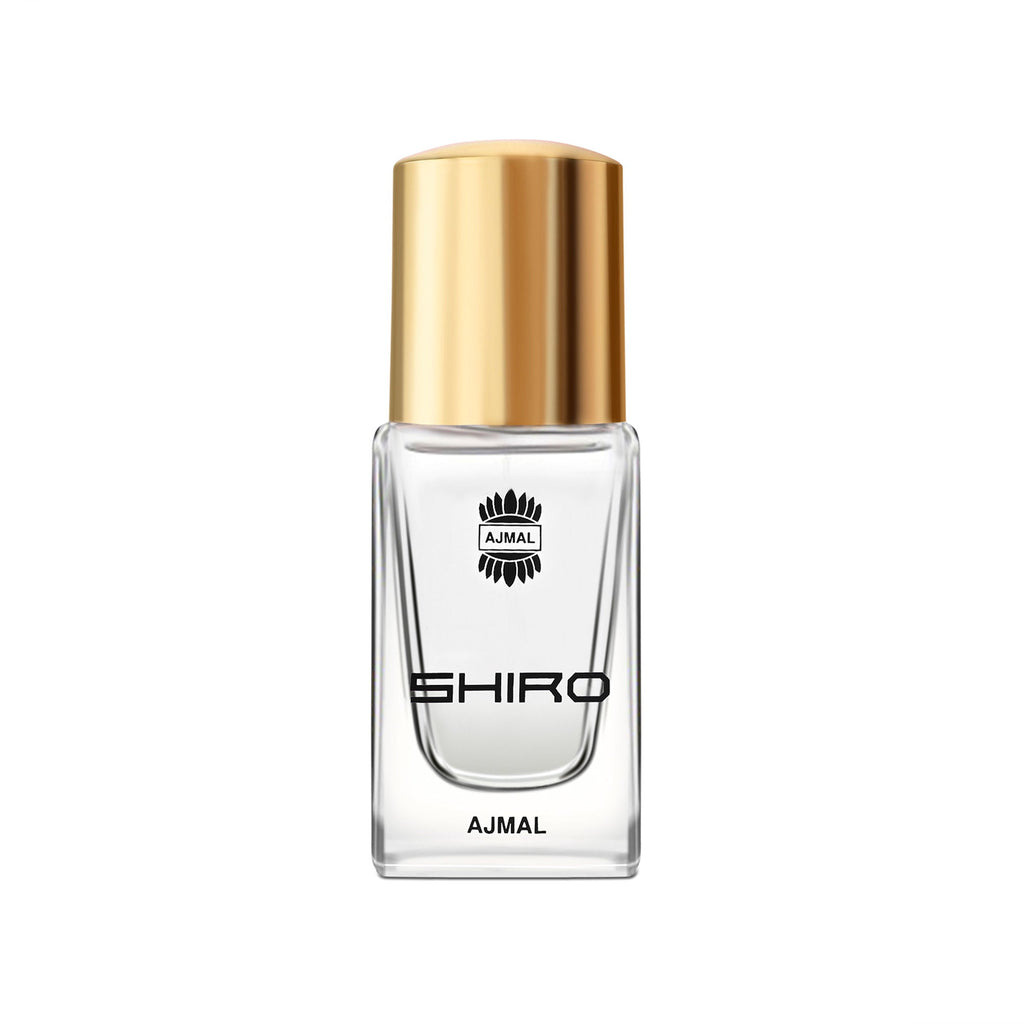 Ajmal India Shiro Perfume For Men | Grocsy