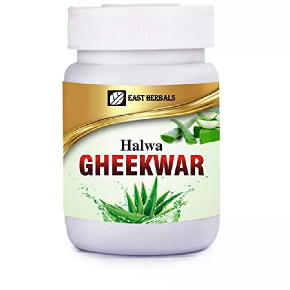 East Herbals Halwa Gheekwar | Grocsy