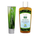 Bio Resurge Life Toothpaste & Mouth Wash Combo | Grocsy