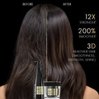 Nexxus Promend Repair Keratinizing Treatment Mask | Grocsy