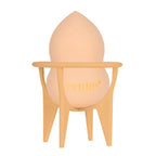 Swiss Beauty Makeup Buddy Beauty Blender - Peach | Grocsy