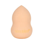 Swiss Beauty Makeup Buddy Beauty Blender - Peach | Grocsy
