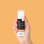 The Derma Co 1% Hyaluronic Tinted Sunscreen SPF 60 Gel PA++++ | Grocsy