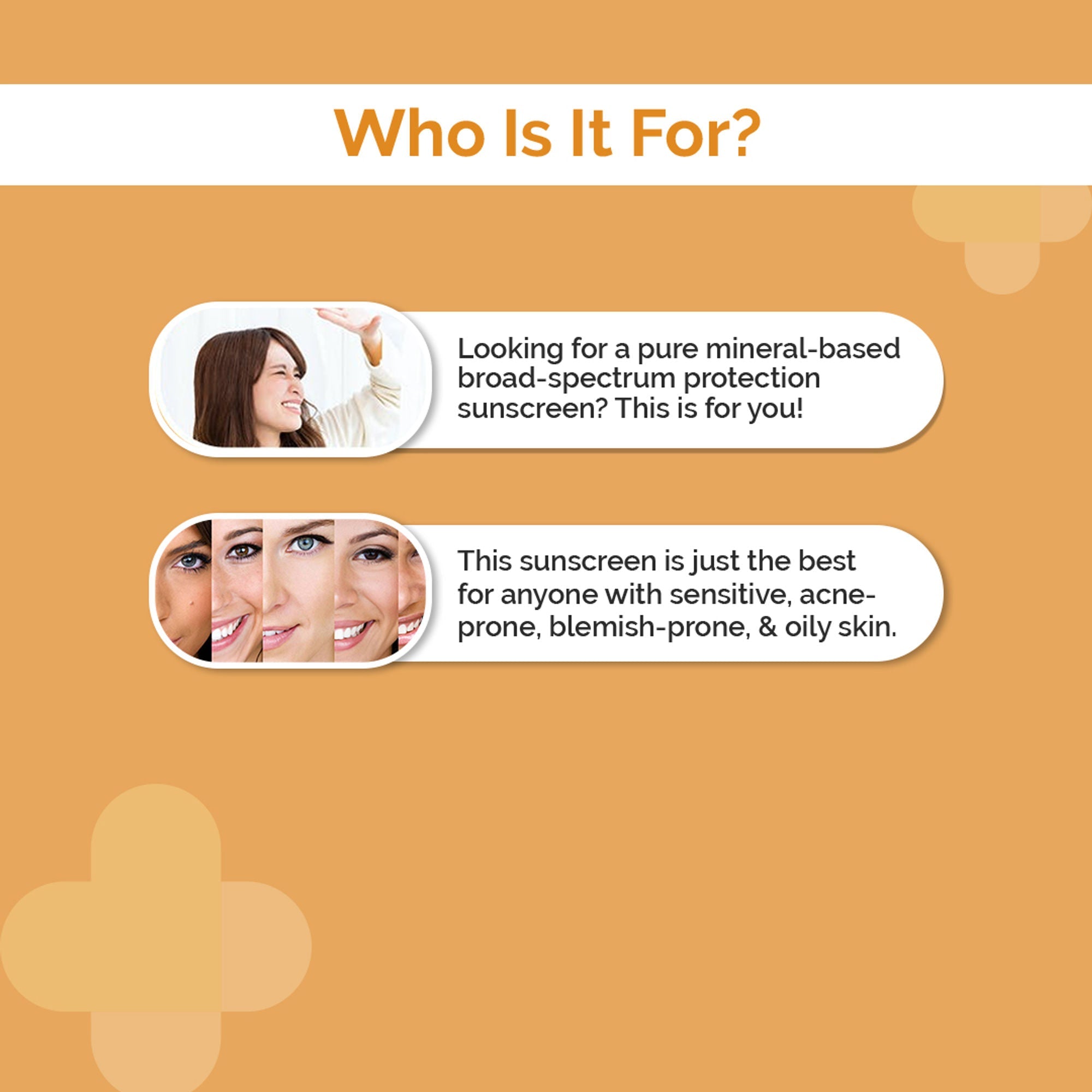 The Derma Co 1% Hyaluronic Tinted Sunscreen SPF 60 Gel PA++++ | Grocsy