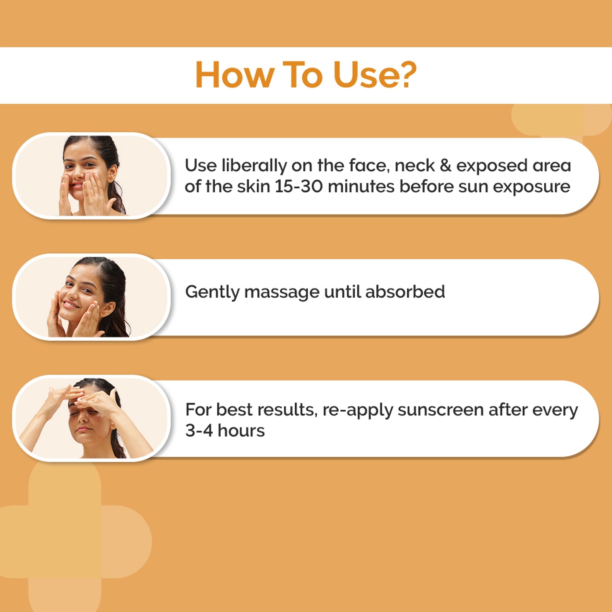 The Derma Co 1% Hyaluronic Tinted Sunscreen SPF 60 Gel PA++++ | Grocsy